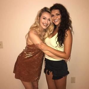 Meet your Posher, Peyton